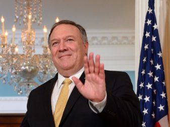 Pompeo