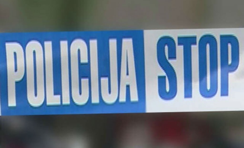 policija, udes, nereća