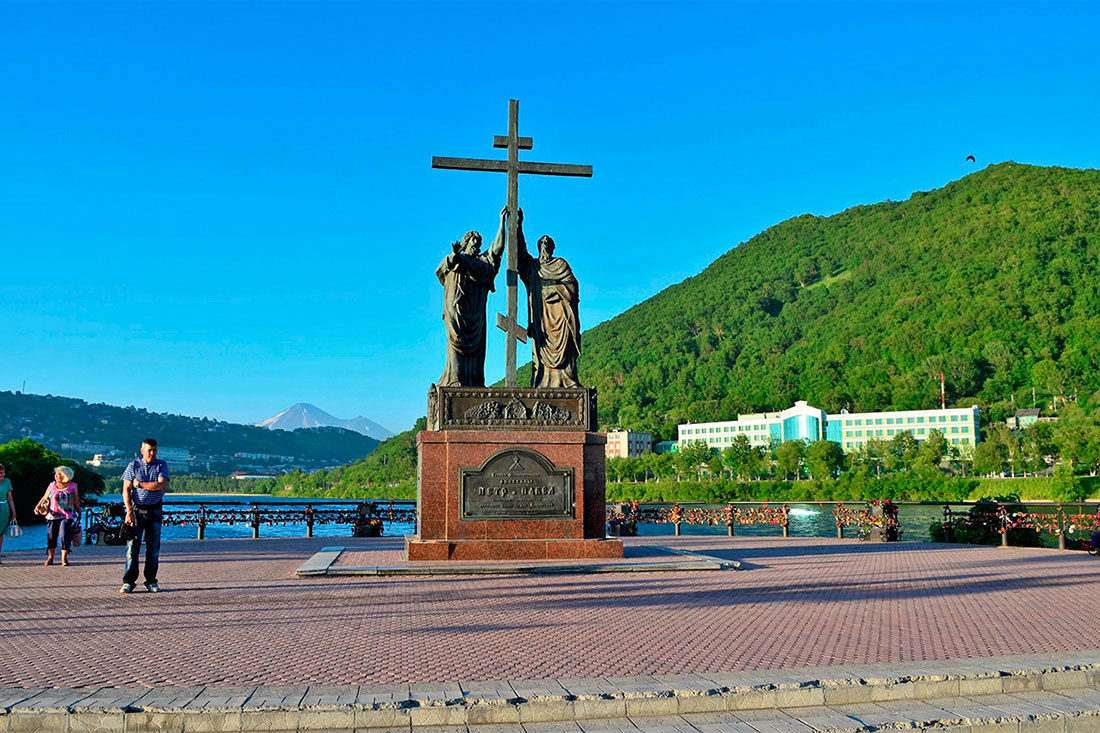 Петропавловск камчатский фотографии города